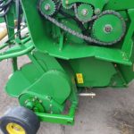 John Deere 582