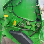 John Deere 582