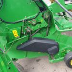 John Deere 582