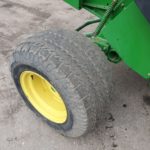 John Deere 582