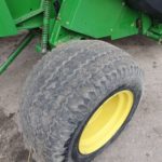 John Deere 582