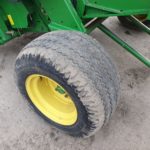 John Deere 582