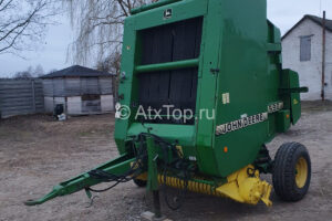 John Deere 590