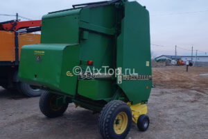 John Deere 590