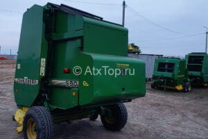 John Deere 590