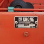 Krone kr 130