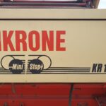 Krone kr 130