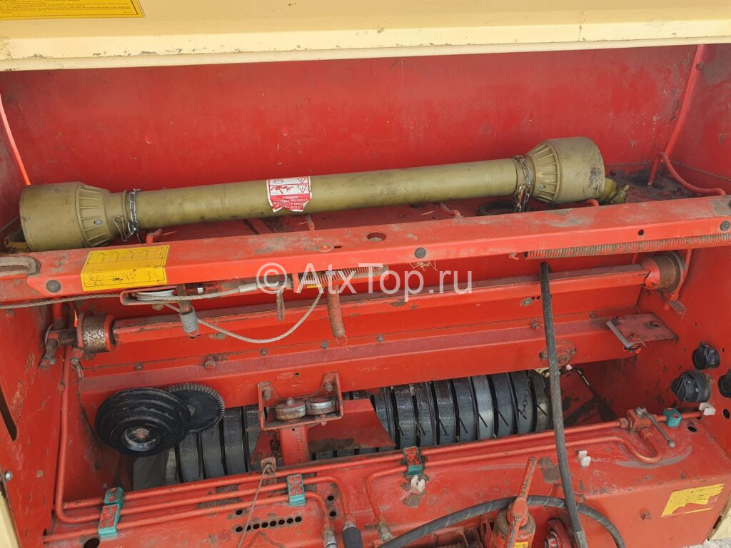 Krone kr 130