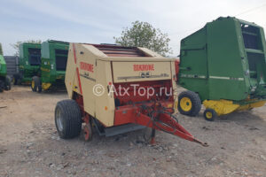 Krone kr 130