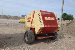 Krone kr 130