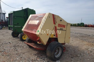 Krone kr 130