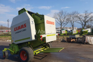 Claas Variant 280