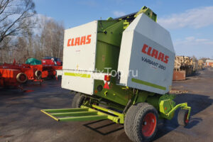 Claas Variant 280