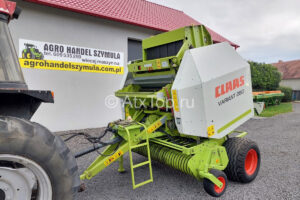 CLAAS VARIANT 280