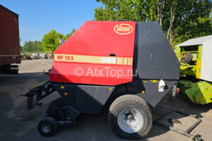 Vicon RF 125