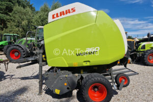 ClaasV360
