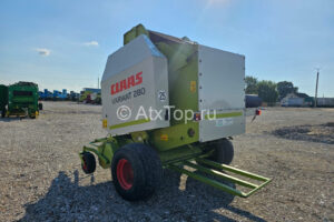 CLAAS VARIANT 280