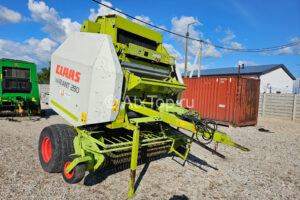 CLAAS VARIANT 280