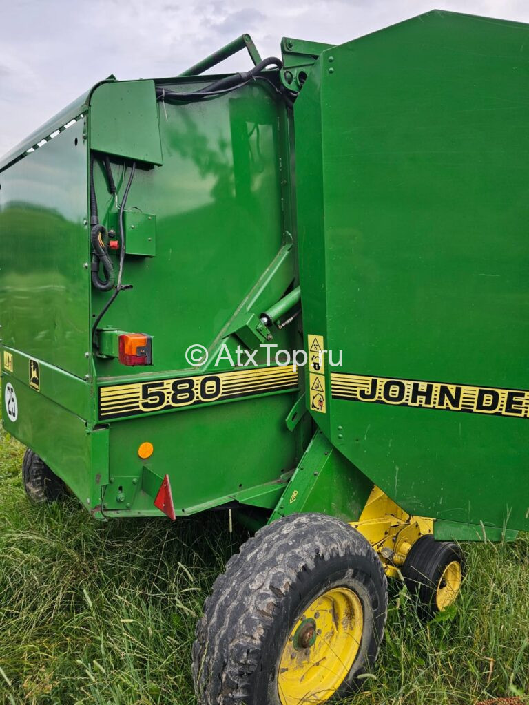 JD580