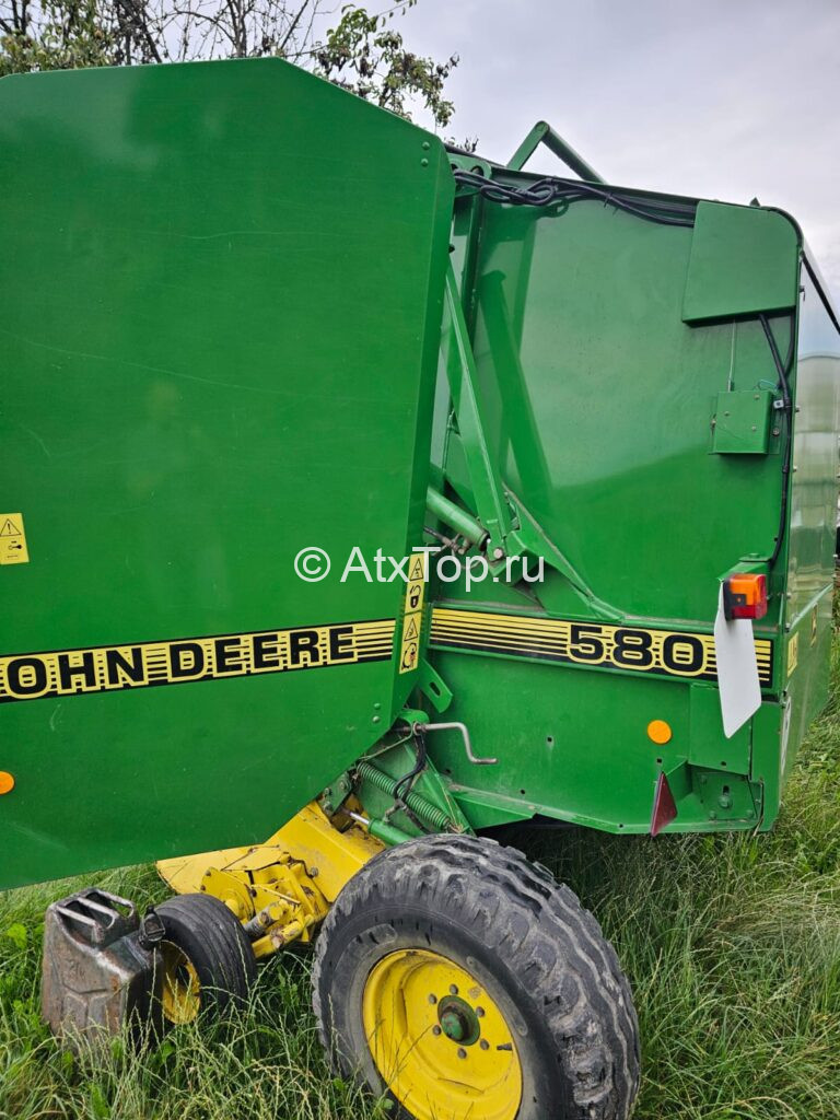 JD580