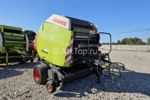 claas360