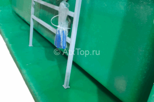 поилка крс малая
