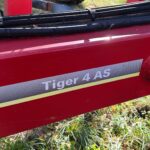 Культиватор Tiger 4 AS Horsch