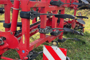 Культиватор Tiger 4 AS Horsch