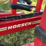 Культиватор Tiger 4 AS Horsch