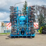 Посевной комплекс LEMKEN SOLITAIR