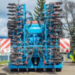 Посевной комплекс LEMKEN SOLITAIR