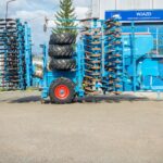 Посевной комплекс LEMKEN SOLITAIR