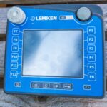 Посевной комплекс LEMKEN SOLITAIR