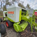 Claas Rollant 255