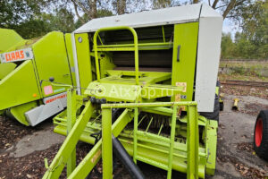 Claas Rollant 255