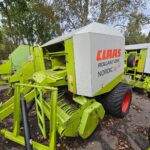 Claas Rollant 255