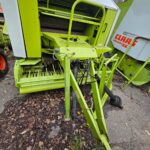 Claas Rollant 255