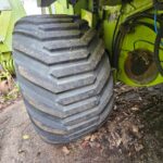 Claas Rollant 255