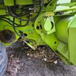 Claas Rollant 255