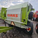 Claas Rollant 255