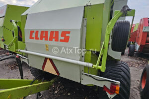 Claas Rollant 255