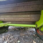 Claas Rollant 255