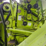 Claas Rollant 255