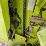 Claas Rollant 255