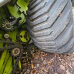 Claas Rollant 255