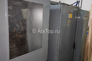 Заточной станок с ЧПУ