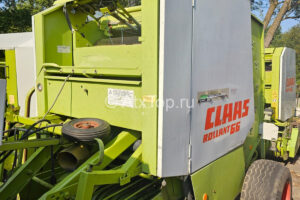 Claas Rollant 66