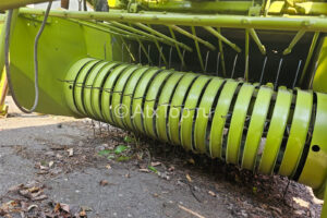 Claas Rollant 66
