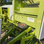 Claas Rollant 66