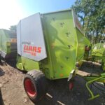 Claas Rollant 66